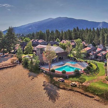 South Lake Tahoe Resort - Steps To Beach & Close To Heavenly Екстер'єр фото