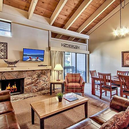 South Lake Tahoe Resort - Steps To Beach & Close To Heavenly Екстер'єр фото