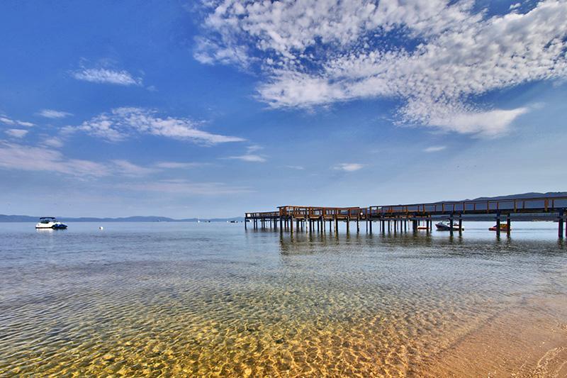 South Lake Tahoe Resort - Steps To Beach & Close To Heavenly Екстер'єр фото