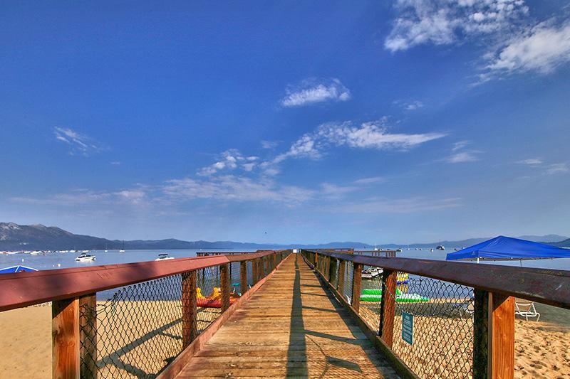 South Lake Tahoe Resort - Steps To Beach & Close To Heavenly Екстер'єр фото