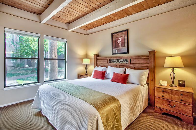 South Lake Tahoe Resort - Steps To Beach & Close To Heavenly Екстер'єр фото