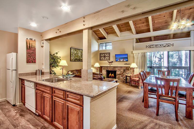 South Lake Tahoe Resort - Steps To Beach & Close To Heavenly Екстер'єр фото