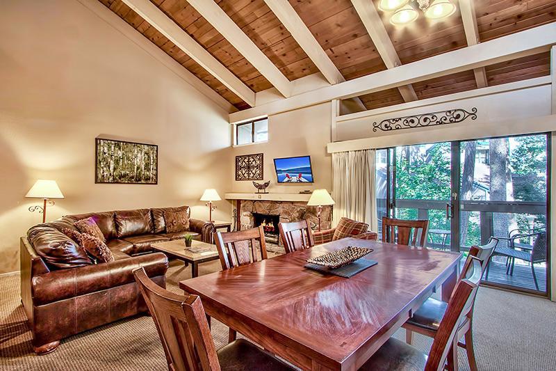 South Lake Tahoe Resort - Steps To Beach & Close To Heavenly Екстер'єр фото