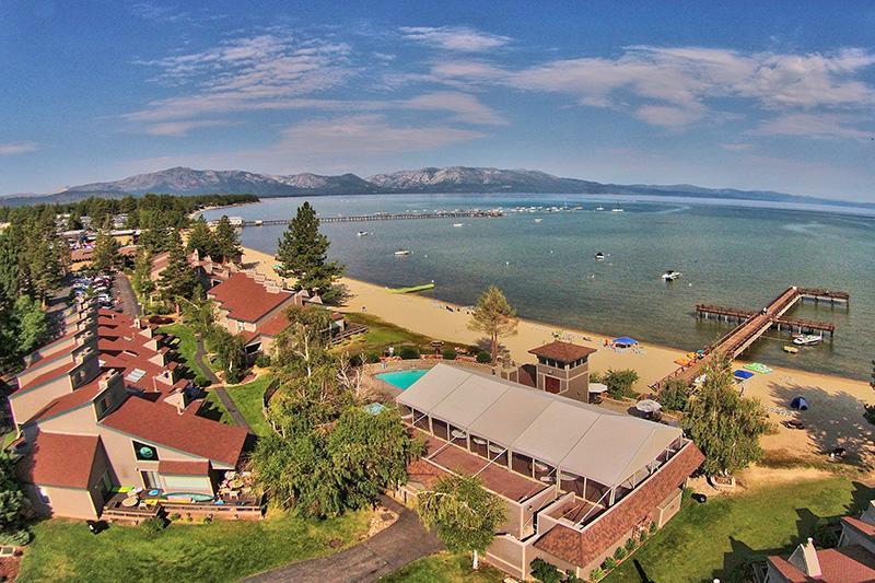 South Lake Tahoe Resort - Steps To Beach & Close To Heavenly Екстер'єр фото