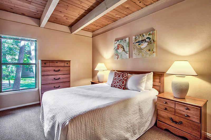 South Lake Tahoe Resort - Steps To Beach & Close To Heavenly Екстер'єр фото