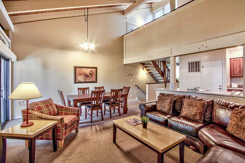 South Lake Tahoe Resort - Steps To Beach & Close To Heavenly Екстер'єр фото