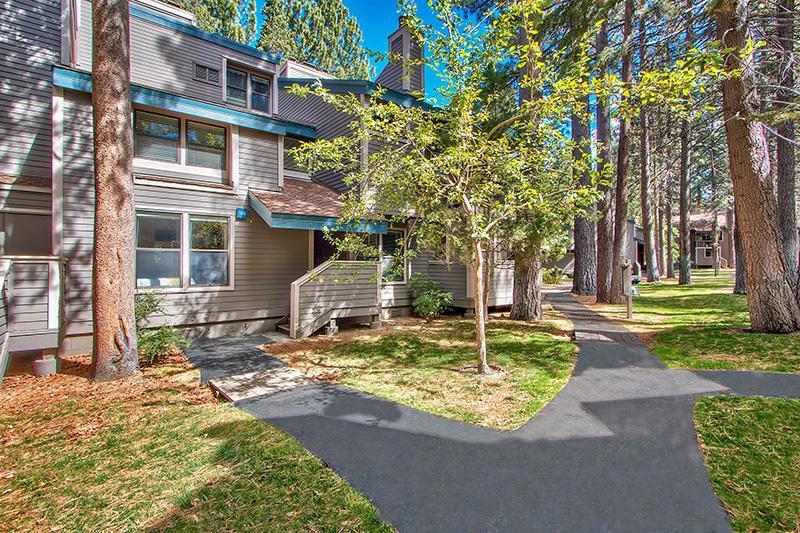 South Lake Tahoe Resort - Steps To Beach & Close To Heavenly Екстер'єр фото